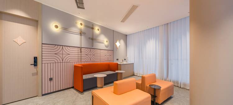 锦江之星酒店(福州长乐国际机场店)图片