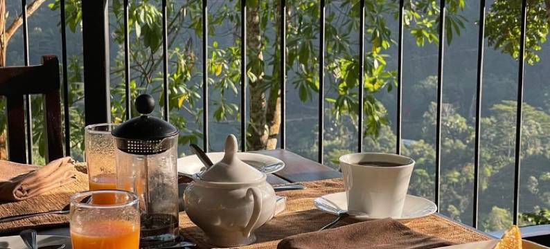 茶屋水疗度假村(Tea Cottage Resort & Spa)图片