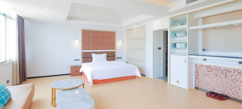 阳光酒店(信宜中兴六路店)图片