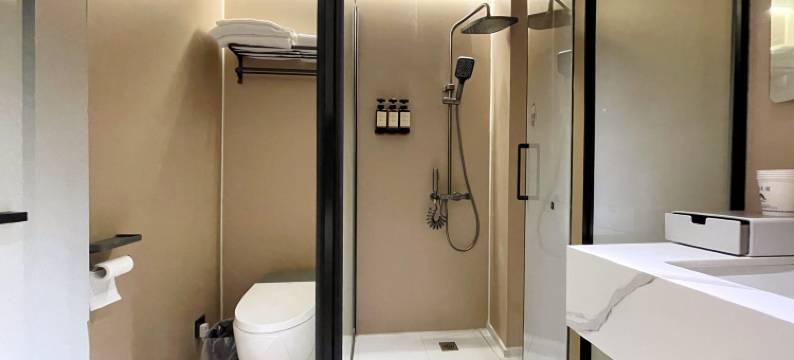 泉锦民宿(柳州柳南万达高铁站店)图片