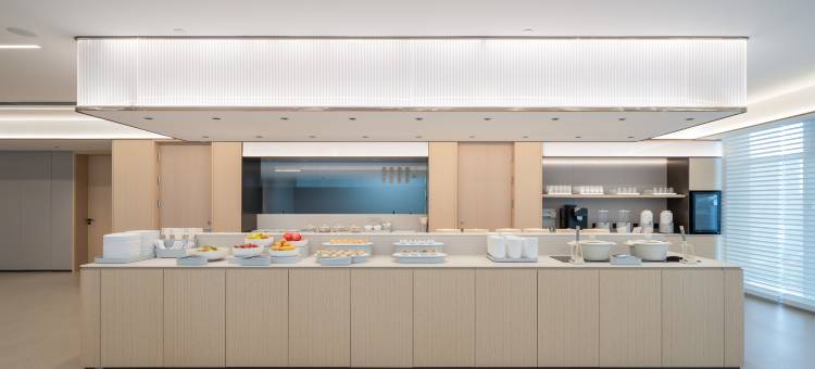 全季酒店(义乌国际商贸城世贸中心店)图片