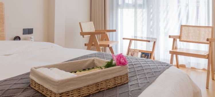 巍山木樨小院民宿(巍山古城店)图片