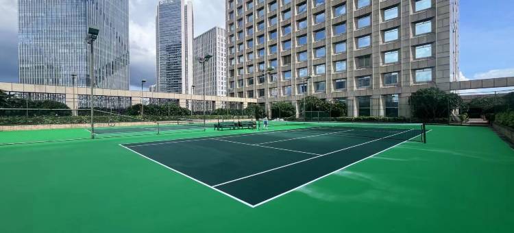 佛山保利洲际酒店图片