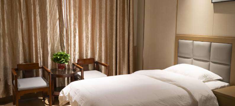 毛尖美尔酒店(信阳火车站天润广场店)图片