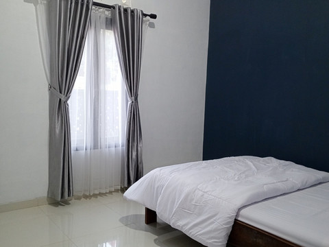 Gemi Homestay Magelang