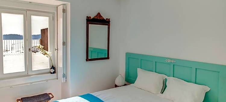 帕拉西奥贾梅士-里斯本服务式公寓(Palácio Camões - Lisbon Serviced Apartments)图片