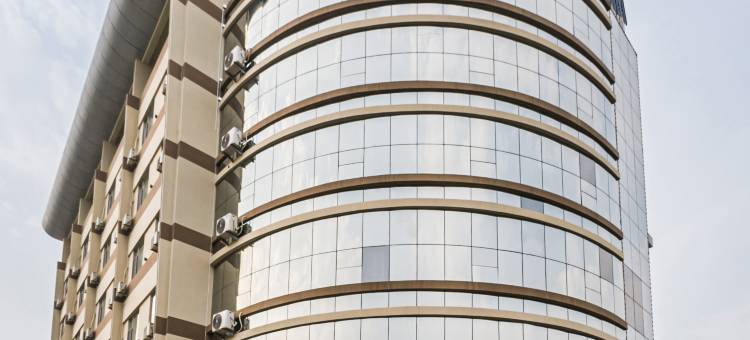 如家酒店neo(德州湖滨路万达广场店)图片