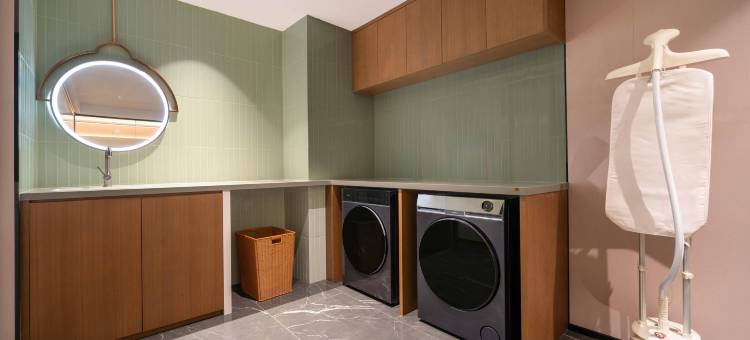 陌上轻居酒店(兴义阳光谷旅游度假区店)图片