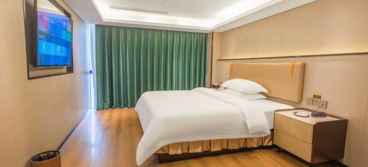 宁远爱情故事度假酒店图片