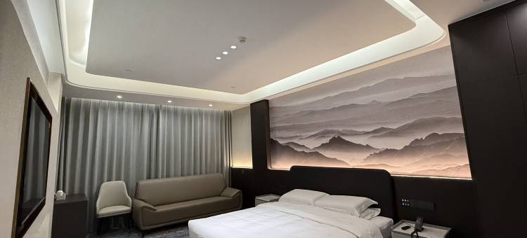 钰龙国际大酒店图片