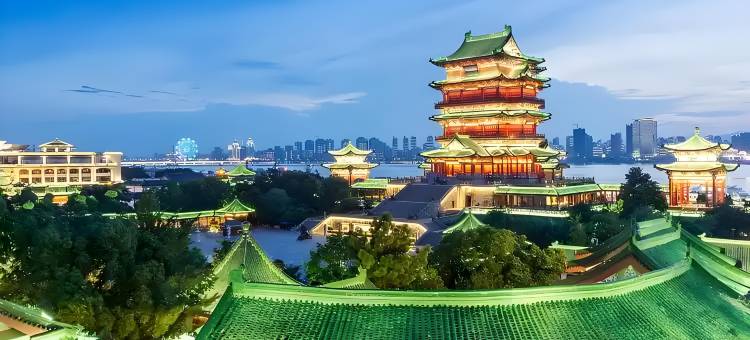 中帆·国际旗舰丨Inter Premium(八一广场南昌一附院店)图片