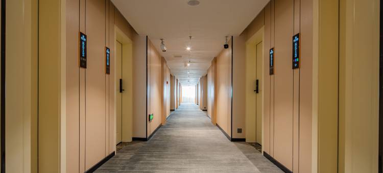 柳城乐程大酒店图片