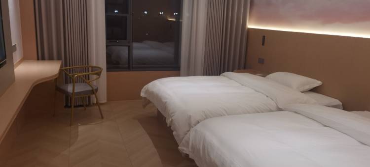 昭觉幸福湾度假酒店图片