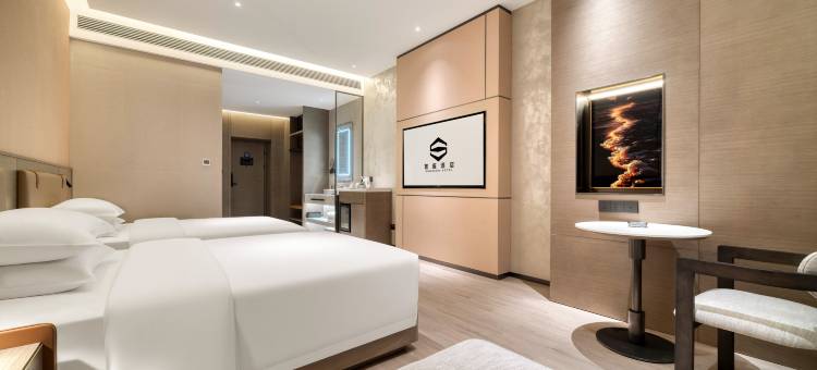 首座大酒店图片