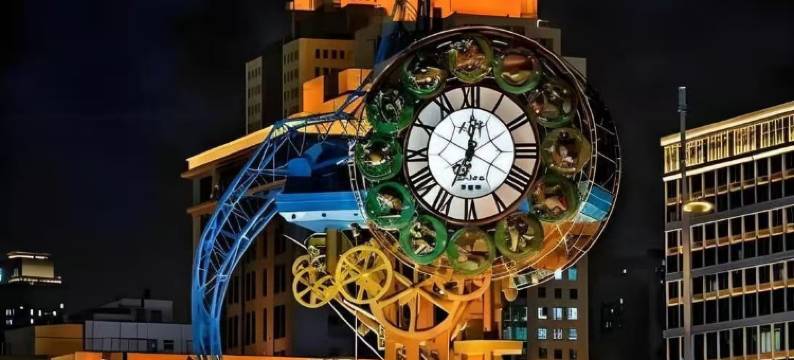 如家云上四季酒店(天津站滨江道步行街店)图片