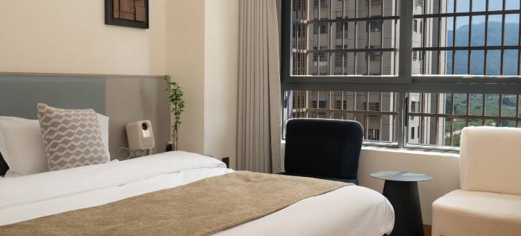 朵莉亚民宿(漳州站龙江新苑店)图片