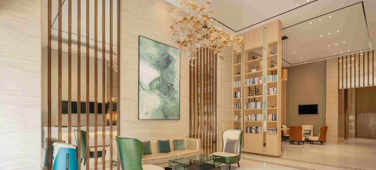 城市便捷酒店(英德维多利广场店)图片