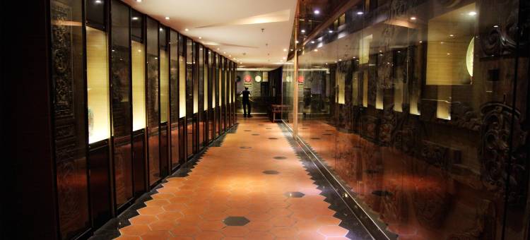 延平黄金大酒店图片