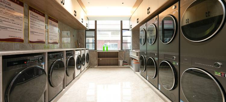 怡悦鸿大酒店(闽南水乡店)图片