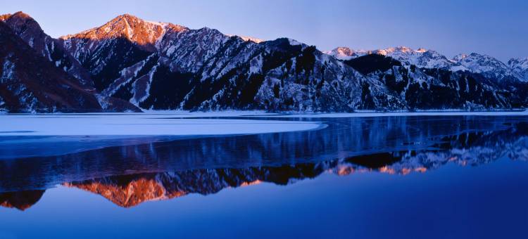 如家派柏云酒店(阜康老汽车站店)图片