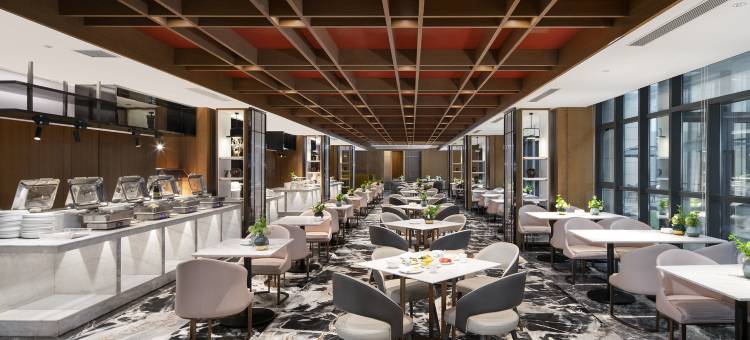 石泉国际大酒店图片