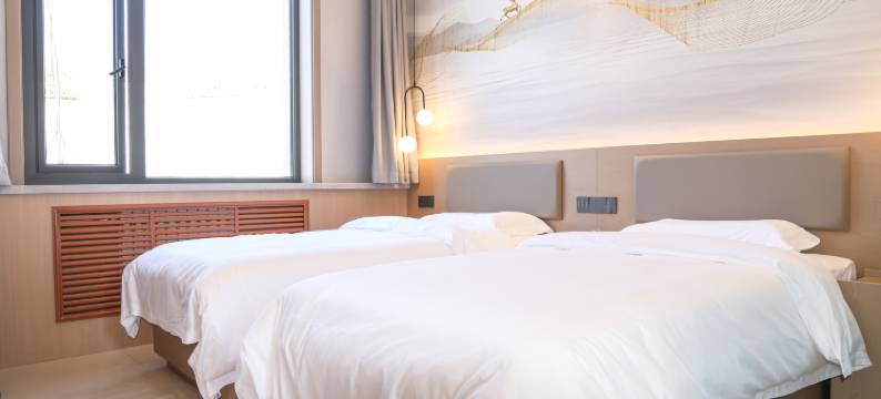 君合商务酒店图片