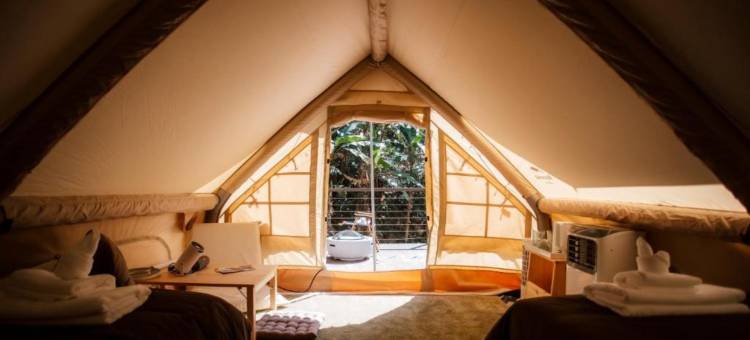 Mornery The Riverside图片