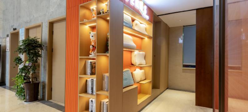 维艾斯国际酒店(成都新繁店)图片