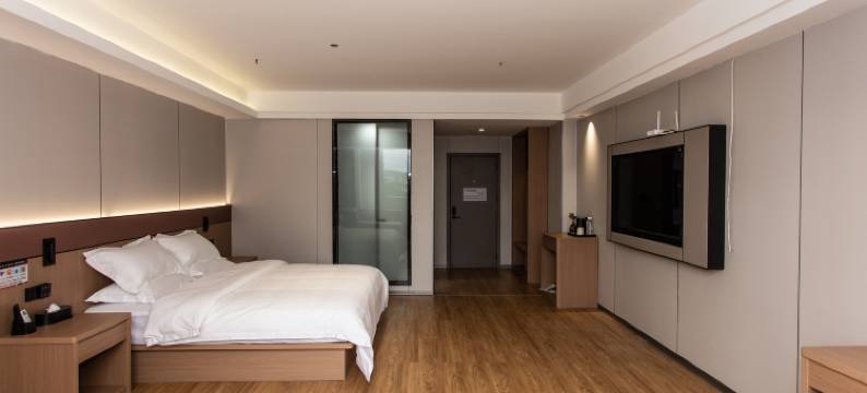 钦州云泽酒店图片