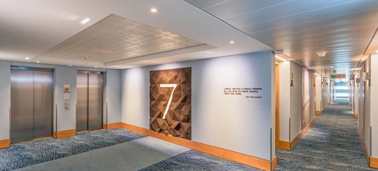 美居里斯本阿尔玛达酒店(Mercure Lisboa Almada Hotel)图片