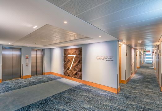 Mercure Lisboa Almada Hotel Hotel Overview