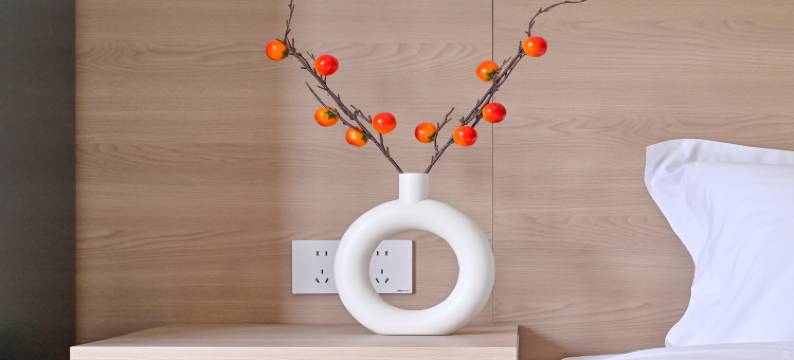 海寓公寓(南沙客运港天后宫店)图片