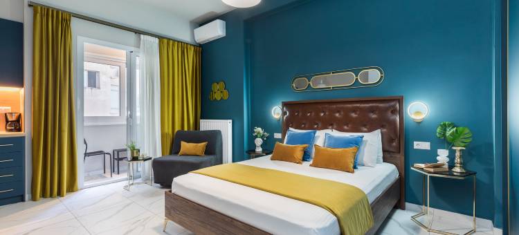 黑玛瑙舒适套房(Black Onyx Comfort Suites)图片