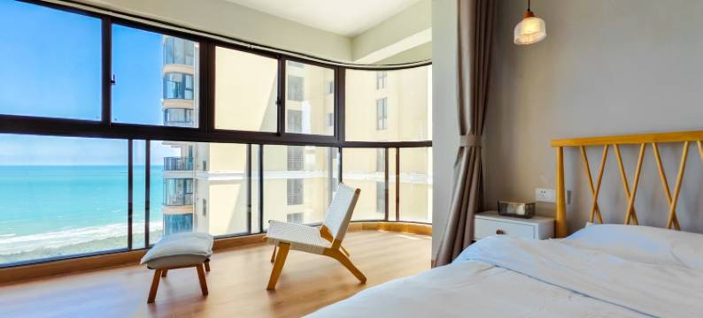 东山岛畔云栖海景民宿(金銮湾店)图片