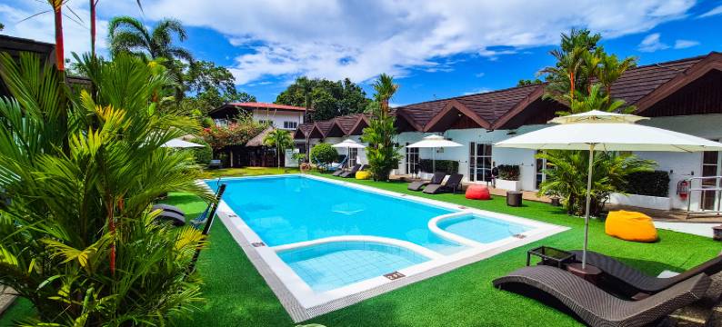 圣兹恩科伦度假村(SunzEn Palawan, Resort (Sunz en Coron Resort))图片