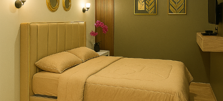 Pondok Indah Teluk Asmara Beach图片