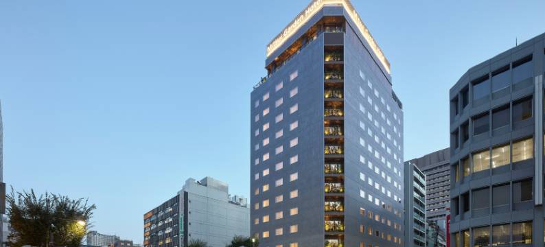 三井花园酒店银座筑地(Mitsui Garden Hotel Ginza Tsukiji)图片