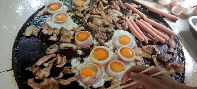 松尔基藏家风情民宿图片