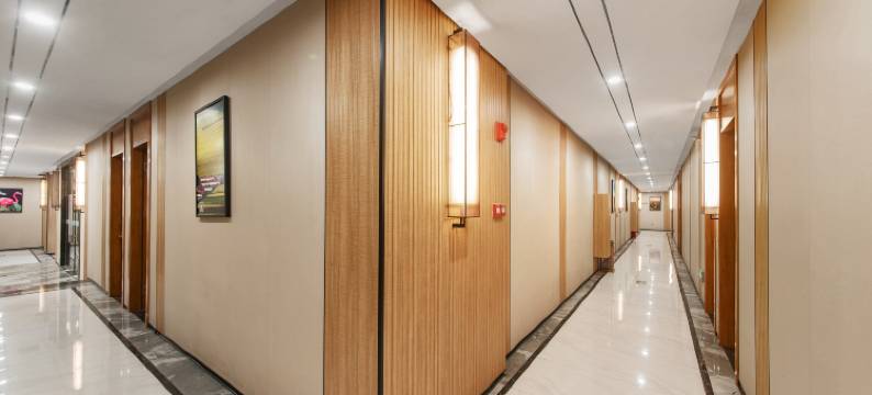 逸居星酒店(惠州西湖港惠购物中心店)图片