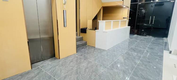 熊猫酒店(PANDA HOTEL Vientiane)图片