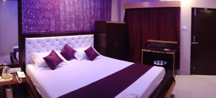 阿南亚酒店(Ananya Hotel)图片