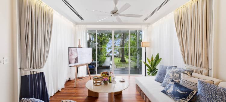 华欣度假村洲际酒店 - IHG 旗下酒店(InterContinental Hua Hin Resort)图片