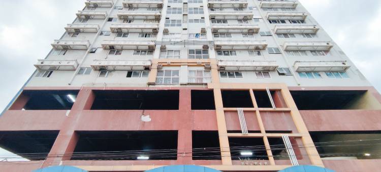 圣马力诺JY7公寓-由红门酒店管理(San Marino JY7 Rentals by RedDoorz)图片