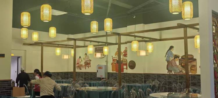 千喜云顶大酒店图片