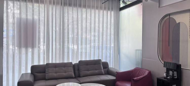 尚客优酒店(漯河辽河路丹尼斯广场店)图片