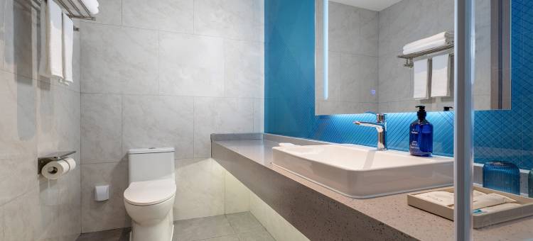 四会智选假日酒店图片