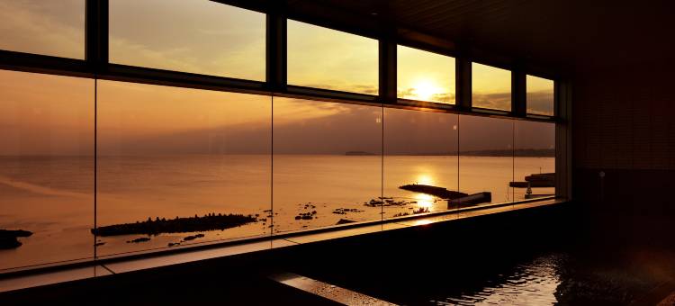 叶山Umino酒店(Hayama Umino Hotel)图片