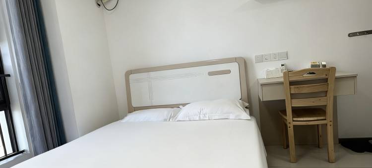 福州闽侯•木栩影院｜NOISE FREE STAY美宿(上街大学城店)图片