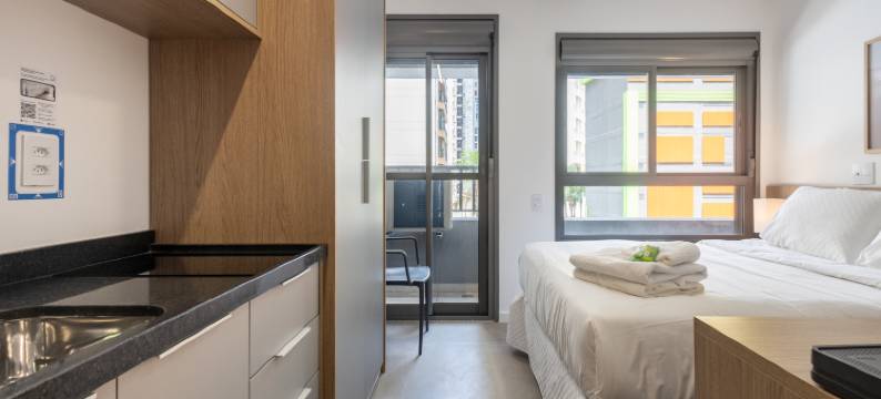 360科拉兹佩尔迪兹(360 Coraz Perdizes)图片