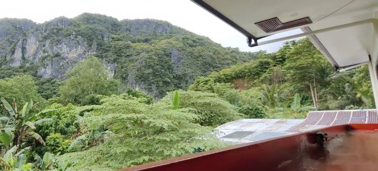 Summer Wind Pension House El Nido图片